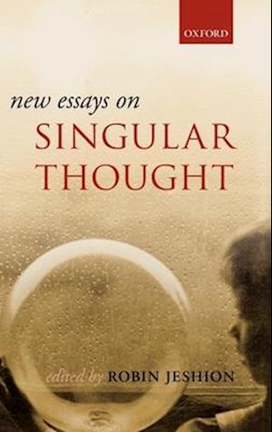 New Essays on Singular Thought