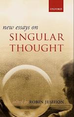 New Essays on Singular Thought
