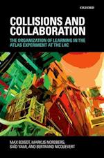 Collisions and Collaboration