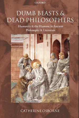 Dumb Beasts and Dead Philosophers