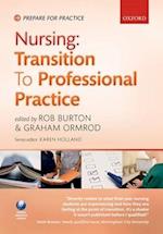 Nursing: Transition to Professional Practice