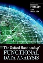 The Oxford Handbook of Functional Data Analysis