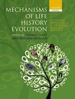 Mechanisms of Life History Evolution