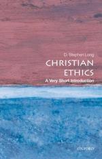 Christian Ethics