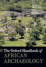The Oxford Handbook of African Archaeology