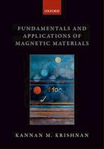 Fundamentals and Applications of Magnetic Materials