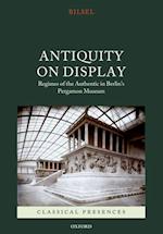 Antiquity on Display