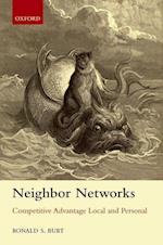 Neighbor Networks