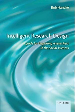 INTELLIGENT RESEARCH DESIGN