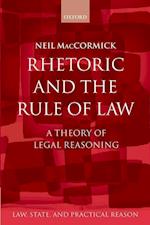 Rhetoric and The Rule of Law