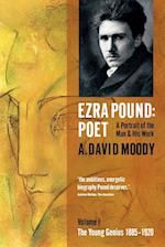 Ezra Pound: Poet