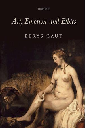 Art, Emotion and Ethics