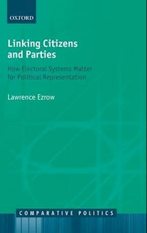 Linking Citizens and Parties