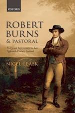 Robert Burns and Pastoral