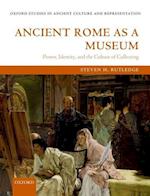 Ancient Rome as a Museum