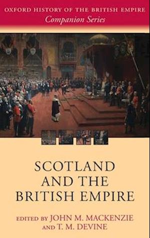 Scotland and the British Empire