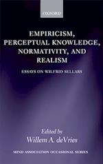 Empiricism, Perceptual Knowledge, Normativity, and Realism