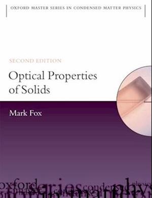 Optical Properties of Solids