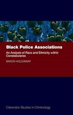 Black Police Associations