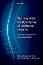 Working Within the Boundaries of Intellectual Property