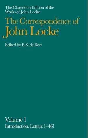 John Locke: Correspondence