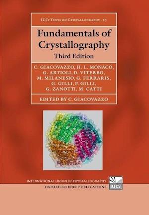 Fundamentals of Crystallography