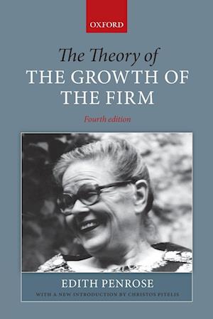 The Theory of the Growth of the Firm