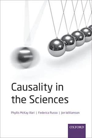 Causality in the Sciences