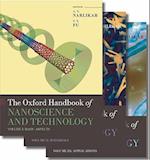 Oxford Handbook of Nanoscience and Technology