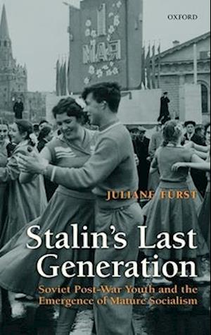 Stalin's Last Generation