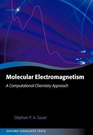 Molecular Electromagnetism: A Computational Chemistry Approach