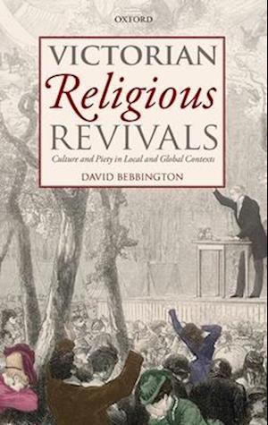 Victorian Religious Revivals