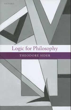 Logic for Philosophy