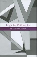 Logic for Philosophy