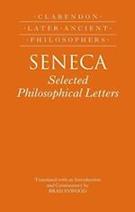 Seneca: Selected Philosophical Letters