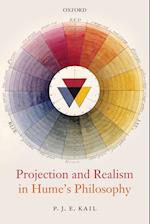 Projection and Realism in Hume's Philosophy