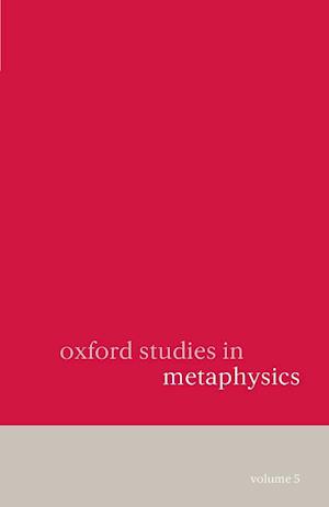 Oxford Studies in Metaphysics