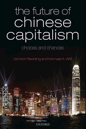 The Future of Chinese Capitalism