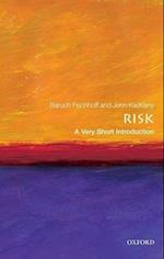 Risk: A Very Short Introduction