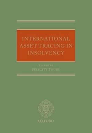 International Asset Tracing in Insolvency