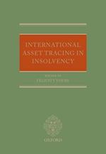 International Asset Tracing in Insolvency