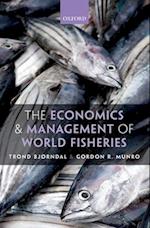 The Economics and Management of World Fisheries