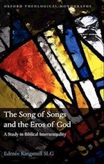 The Song of Songs and the Eros of God