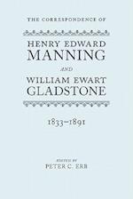 The Correspondence of Henry Edward Manning and William Ewart Gladstone, 4 Volume Set
