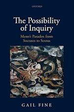 The Possibility of Inquiry