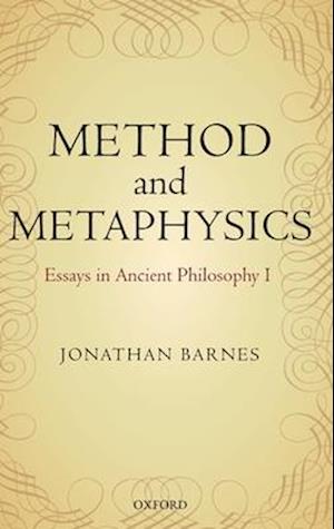 Method and Metaphysics