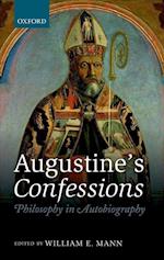 Augustine's Confessions