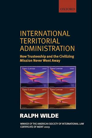 International Territorial Administration