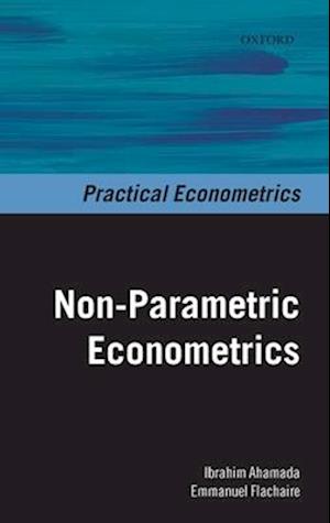 Non-Parametric Econometrics