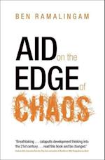 Aid on the Edge of Chaos